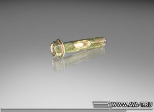 Анкерный болт М12*100