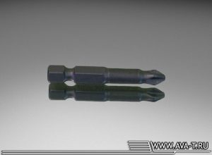 Бита PH-2 50мм