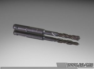 Бур по бетону 12х150/210мм