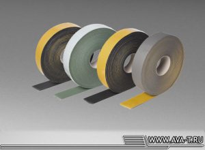 Лента K-FLEX 003x050-15 AIR METAL