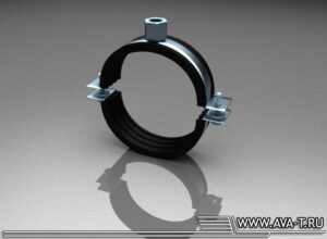 Хомут сантехнический 3/4" (25-30)