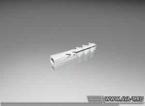Дюбель распорный М12*60