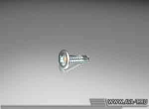 Саморезы пресс-шайба со сверлом SDS М4,2*13 (КГ)
